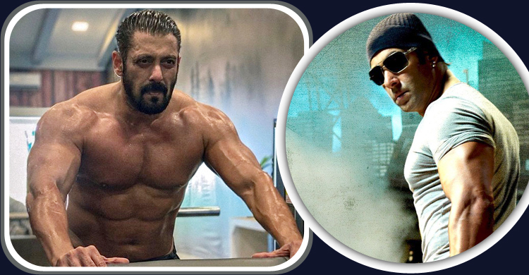 ভারতের শ্রেষ্ঠ গুপ্তচর হচ্ছেন সালমান খান