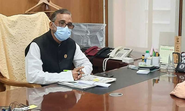 গৃহহীনদের গৃহ প্রদান সোনার বাংলা বিনির্মাণে এক অবিস্মরণীয় পদক্ষেপ : পরিবেশমন্ত্রী