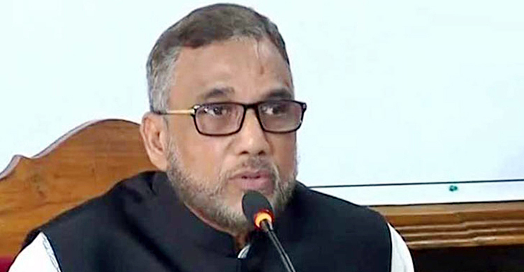ভূমির অবক্ষয় শূন্যের কোটায় নামাতে সরকার কাজ করছে : পরিবেশমন্ত্রী