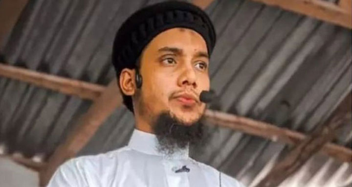 ব্যক্তিগত কারণে আত্মগোপনে ছিলেন ত্ব-হা : ডিবি