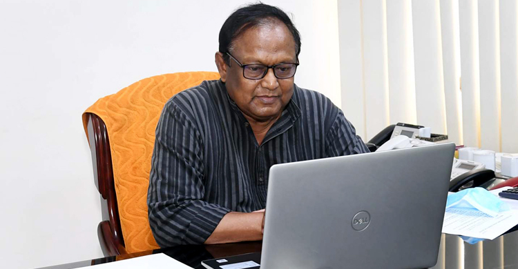 অভ্যন্তরীণ চাহিদা মিটিয়ে চা রফতানি করাও সম্ভব : বাণিজ্যমন্ত্রী