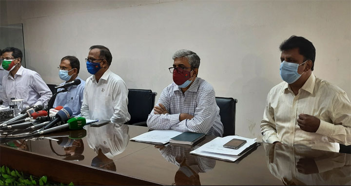 ৩ সংসদীয় আসনের উপনির্বাচন ১৪ জুলাই