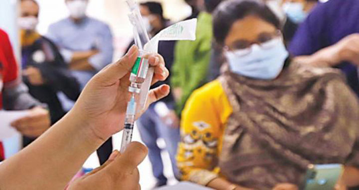 ভারতে করোনায় আরও ১০০৫ জনের মৃত্যু