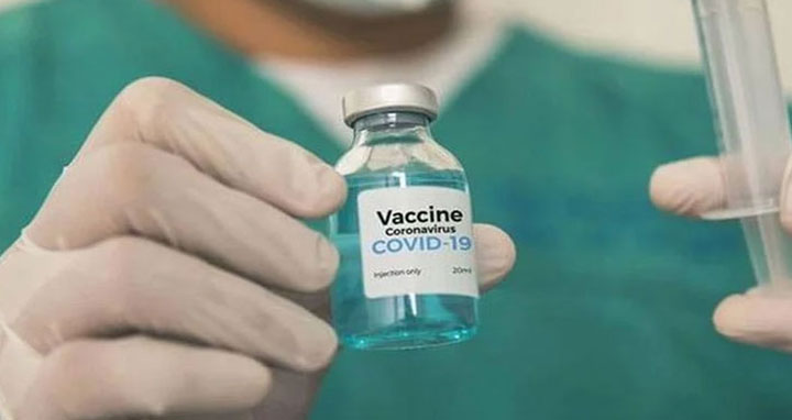 আপাতত বাংলাদেশকেও টিকা দেওয়া হবে না: ভারতের পররাষ্ট্র মন্ত্রণালয়