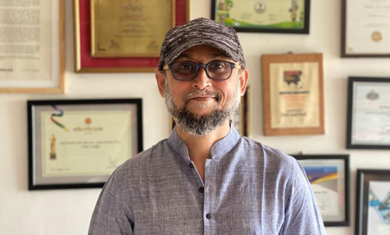 টিকা নেওয়ার পরেও করোনায় আক্রান্ত ফারুকী