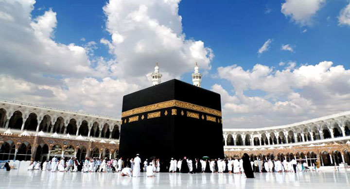 সরকারি ব্যবস্থাপনায় হজযাত্রী নিবন্ধন আজ শেষ হচ্ছে