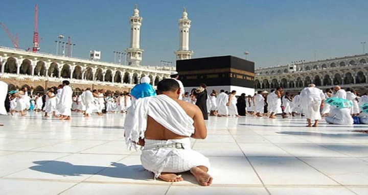 করোনা মহামারীর মধ্যেই আগামীকাল থেকে শুরু হচ্ছে হজ