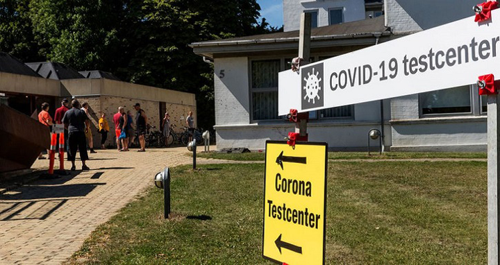 দৈনিক সংক্রমণে শীর্ষে ইন্দোনেশিয়া