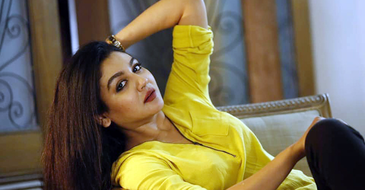 বার্জারের শুভেচ্ছাদূত হলেন জয়া