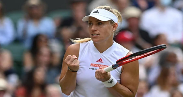 টোকিও অলিম্পিক থেকে কেরবারও সরে দাঁড়ালেন