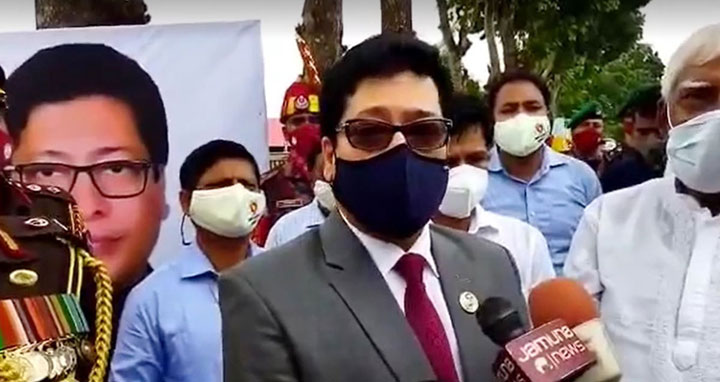 ঈদের পর কঠোর বিধিনিষেধে বন্ধ থাকবে সব শিল্পকারখানা