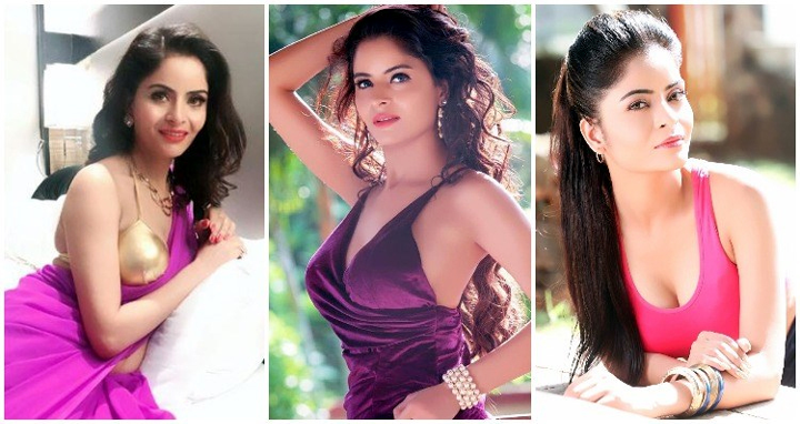 পর্নকাণ্ড: গ্রেপ্তার কলকাতার অভিনেত্রী