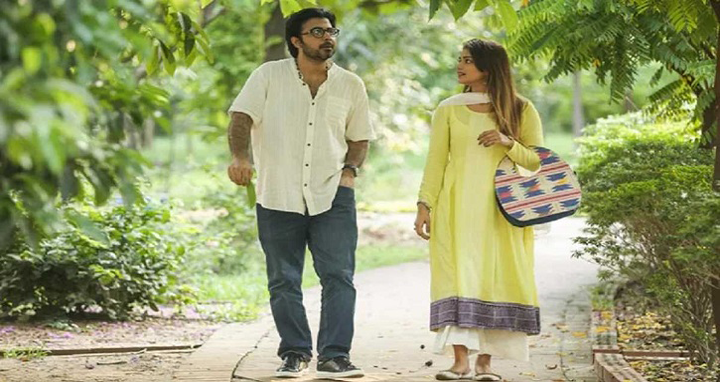 ঈদের তৃতীয় দিন ছোটপর্দায় দেখা যাবে যেসব নাটক-টেলিফিল্ম