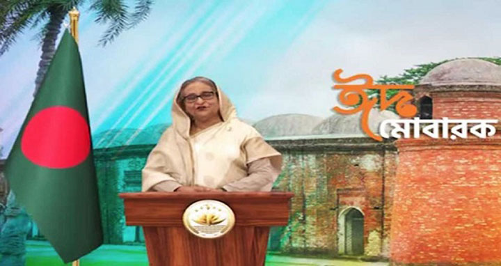 করোনার বিরুদ্ধে লড়াইয়ে আমাদের জিততেই হবে: প্রধানমন্ত্রী