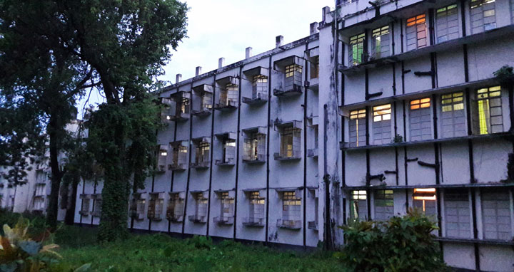 রামেকে আরো ২০ জনের মৃত্যু