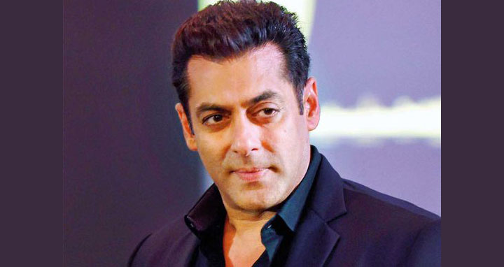 টাকা নয়, দর্শকের মন চুরি করেছি: সালমান