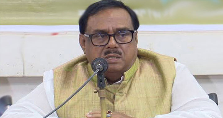 চালের মূল্য স্থিতিশীল রাখতে পদক্ষেপ নেয়া হয়েছে : খাদ্যমন্ত্রী