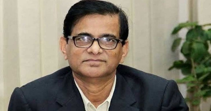 সন্ধ্যায় প্রতিমন্ত্রী হিসেবে শপথ নিচ্ছেন শামসুল আলম