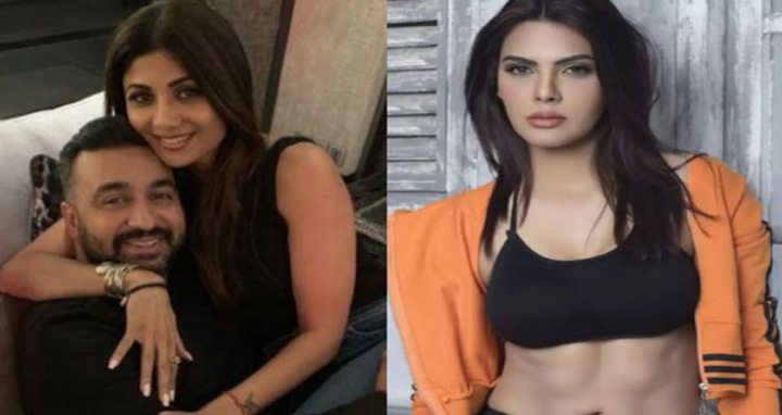 রাজের কাছে যৌন হয়রানির শিকার হয়ে বিস্ফোরক তথ্য দিলেন শার্লিন চোপড়া