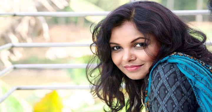 করোনায় আক্রান্ত মেহের আফরোজ শাওন