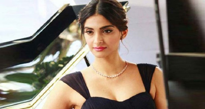 মা হচ্ছেন সোনম কাপুর!