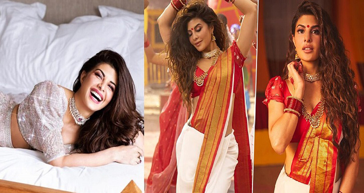 প্রায় ৫ ঘণ্টা জেরার মুখে জ্যাকলিন