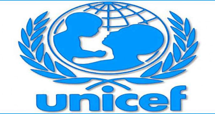 জলবায়ু পরিবর্তনের কারণে বিশ্বের অর্ধেক শিশুই মারাত্মক ঝুঁকিতে: ইউনিসেফ