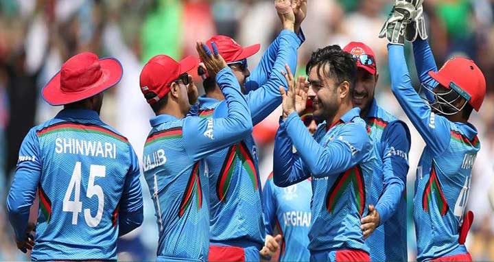 আফগান যুবাদের বাংলাদেশ সফর স্থগিত