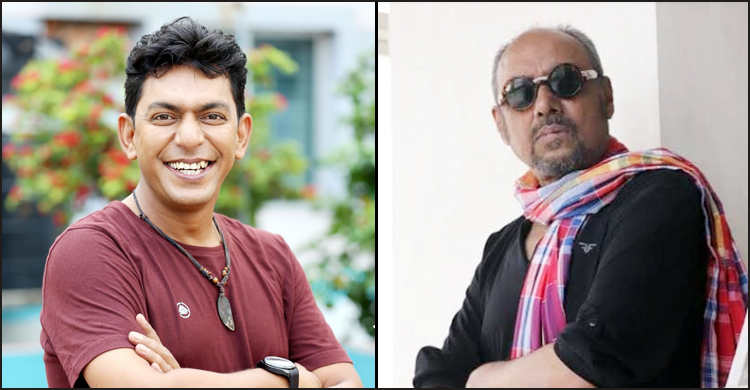 এবার অঞ্জন দত্তের পরিচালনায় চঞ্চল চৌধুরী