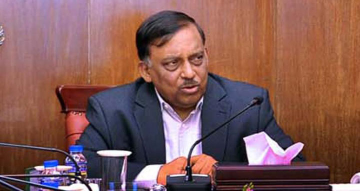 কওমি মাদরাসা খুলে দেওয়ার আশ্বাস স্বরাষ্ট্রমন্ত্রীর