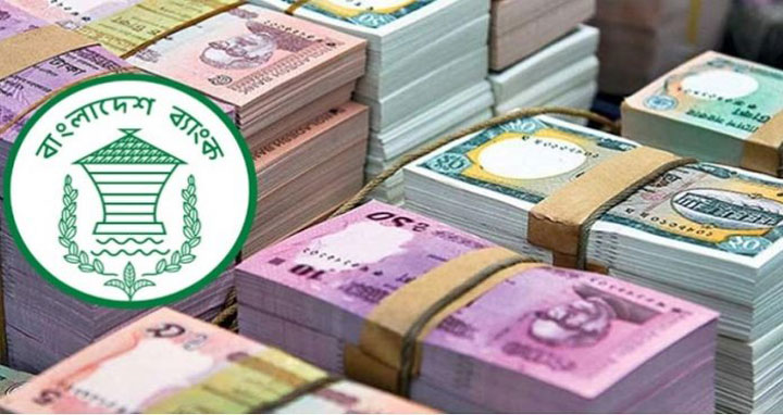 সোমবার থেকে ব্যাংক থেকে অতিরিক্ত টাকা তুলে নেওয়ার প্রক্রিয়া শুরু