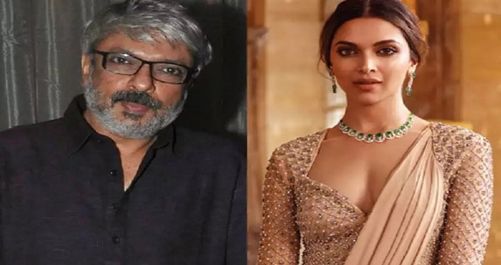 বানসালির প্রস্তাব ফেরালেন দীপিকা