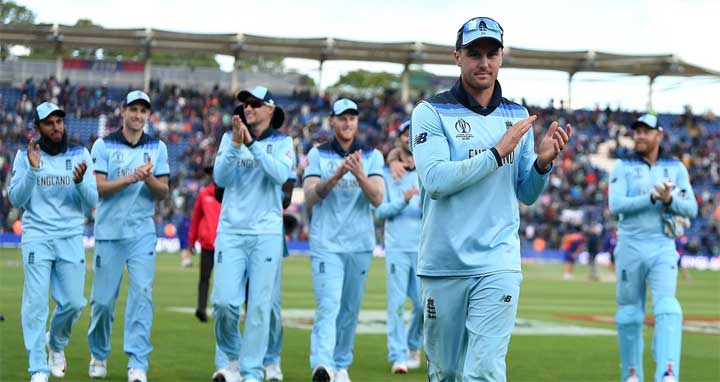 ইংল্যান্ডের বাংলাদেশ সফর পেছাল ১৮ মাস