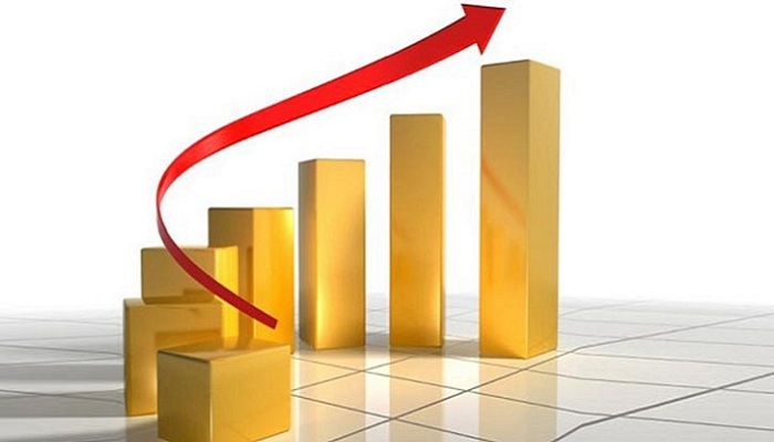 জিডিপি প্রবৃদ্ধি ৫.৪৭ শতাংশ, মাথাপিছু আয় ২২২৭ ডলার