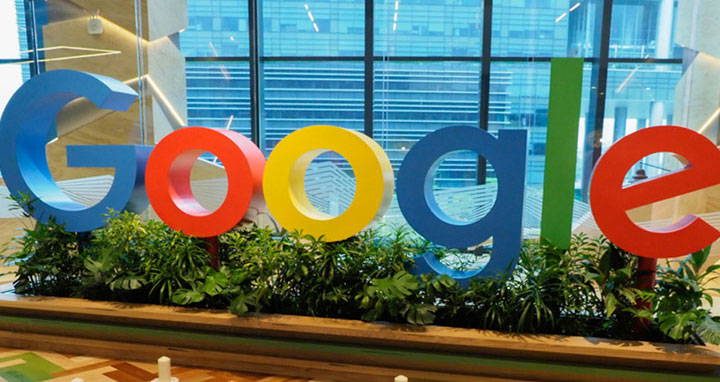 সরকারকে দুই মাসেই সোয়া ২ কোটি টাকা দিলো গুগল