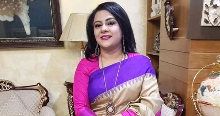 এক মামলায় হেলেনা জাহাঙ্গীরের জামিন