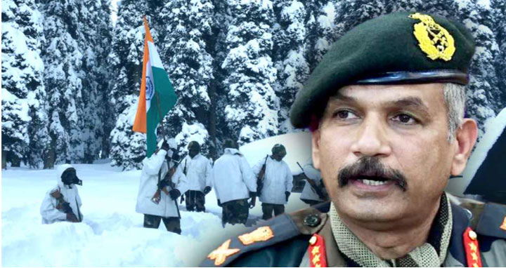 কাশ্মীর সুরক্ষিত, ক্ষতি করতে পারবে না তালিবান: দাবি ভারতের