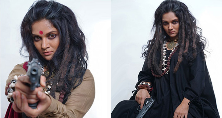 শেক্সপিয়রের ‘ম‌্যাকবেথ’ নিয়ে নির্মিত চলচ্চিত্রে মিথিলা