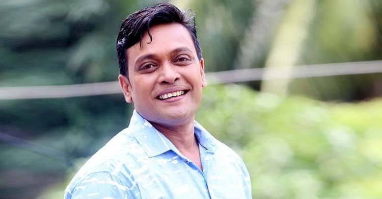 ‘লাল বাকসো’ দিয়ে এবার সিনেমা পরিচালনায় মিলন