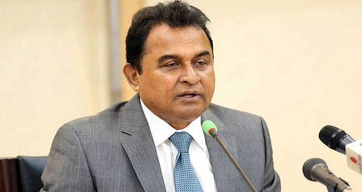 রেমিটেন্স পাঠানোর ক্ষেত্রে প্রণোদনা অব্যাহত থাকবে: অর্থমন্ত্রী