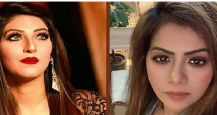 ব্ল্যাকমেইলিংয়ে জড়িত ৩০-৩৫ নারী মডেল শনাক্ত