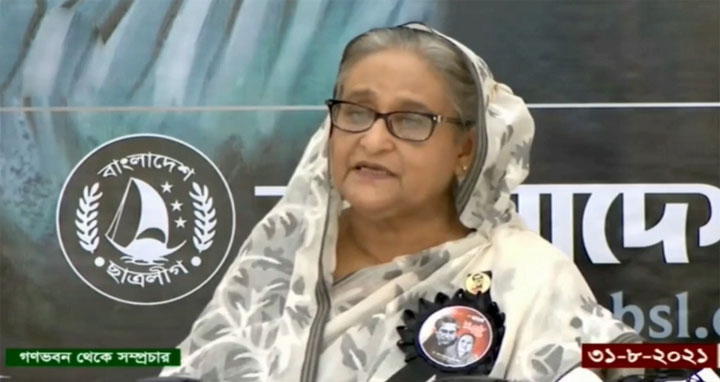 ‘জিয়া পাকিস্তানি সেনাবাহিনীর বিরুদ্ধে গুলি চালিয়েছে এমন নজির নেই’