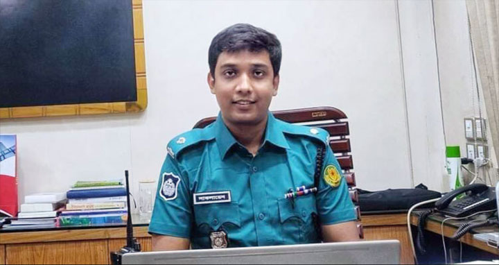 পরীমনি ‘ঘনিষ্ঠতায়’ সাকলায়েনকে পিওএম পশ্চিমে পদায়ন