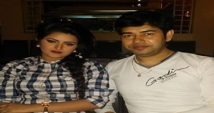 পরিচালক নজরুল ইসলাম রাজকেও আটক করেছে র‌্যাব