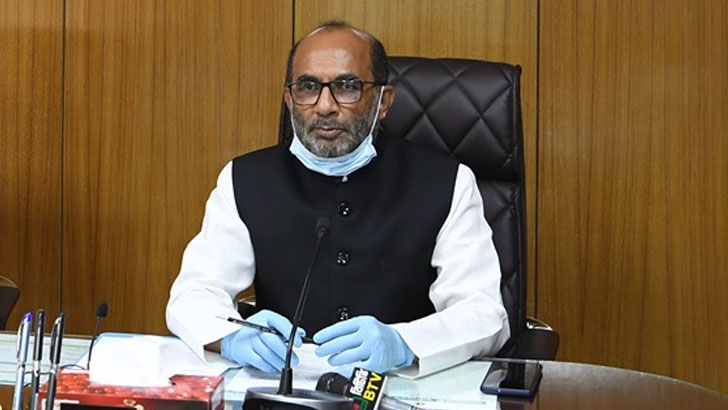 মানুষের পাশে দাঁড়ানোই হোক রাজনীতির ব্রত: মৎস্যমন্ত্রী