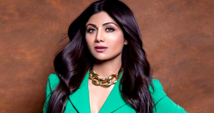 শিল্পা শেঠির বিরুদ্ধে প্রতারণার মামলা