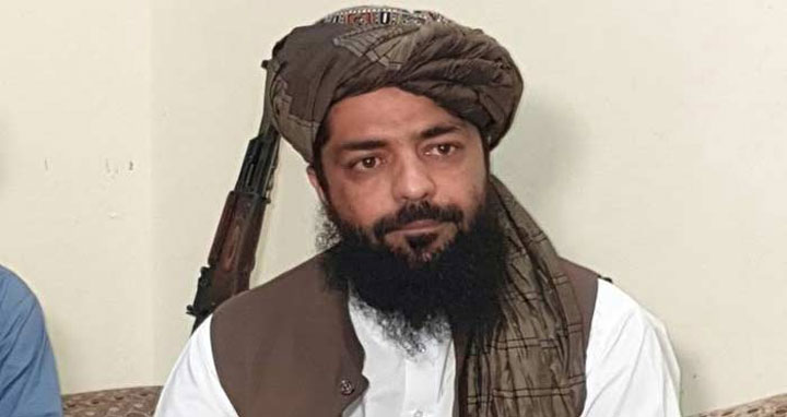 আফগানিস্তান গণতান্ত্রিক রাষ্ট্র হবে না : তালেবান