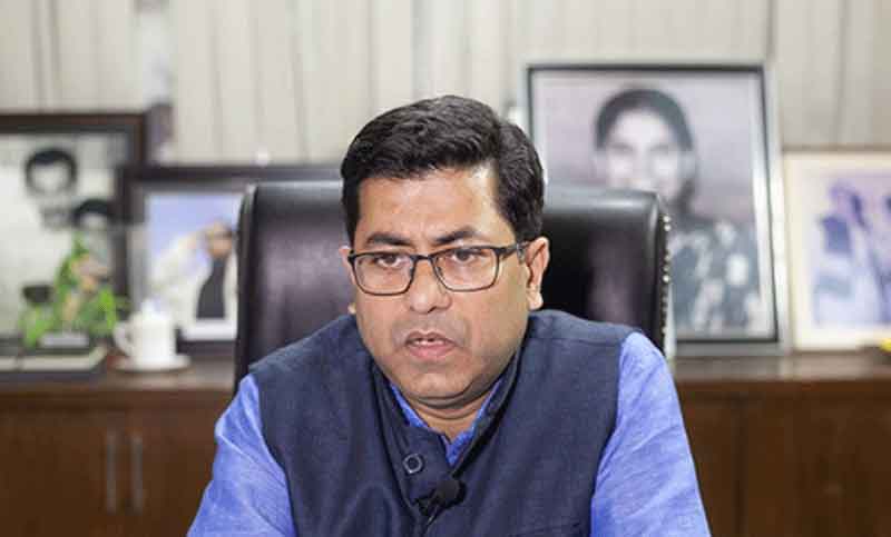 এডিসের উৎস সম্পর্কে অনলাইনে তথ্য দিন, তাৎক্ষণিক ব্যবস্থা নেব