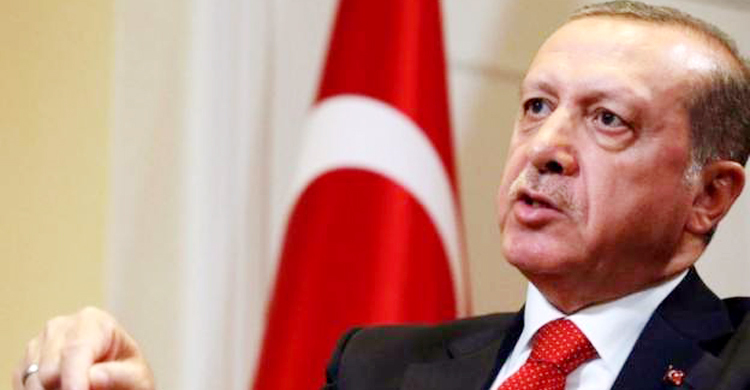 কাবুলের দায়িত্ব নিতে এখনো প্রস্তুত তুরস্ক: এরদোয়ান