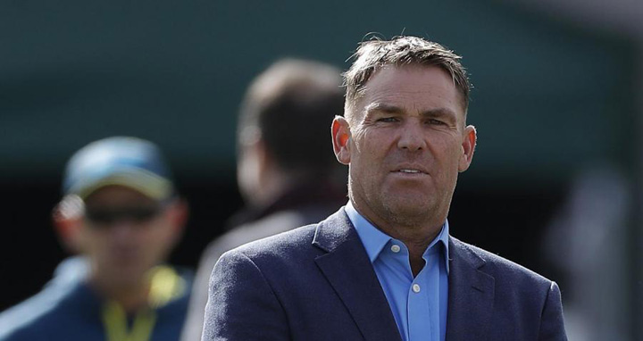 কোভিড-১৯ পজিটিভ ওয়ার্ন